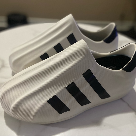 Adidas adiFOM Superstar - Picture 1 of 5